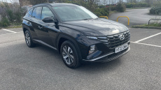 Hyundai TUCSON 1.6 TGDi SE Connect 5dr 2WD Petrol Estate